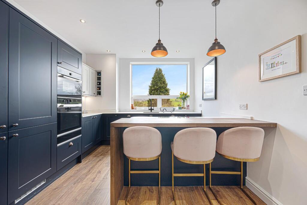 House in Pendle, Colne - View 2
