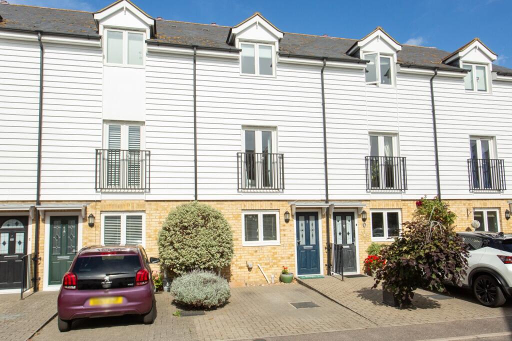 Main image of property: Old Printworks Close, Whitstable, Kent, CT5