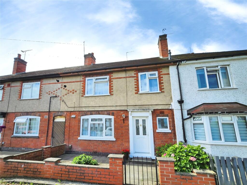 Main image of property: St. Marys Road, Nuneaton, Warwickshire, CV11