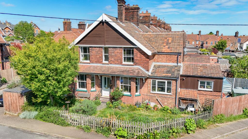 Main image of property: Grove Road, Melton Constable