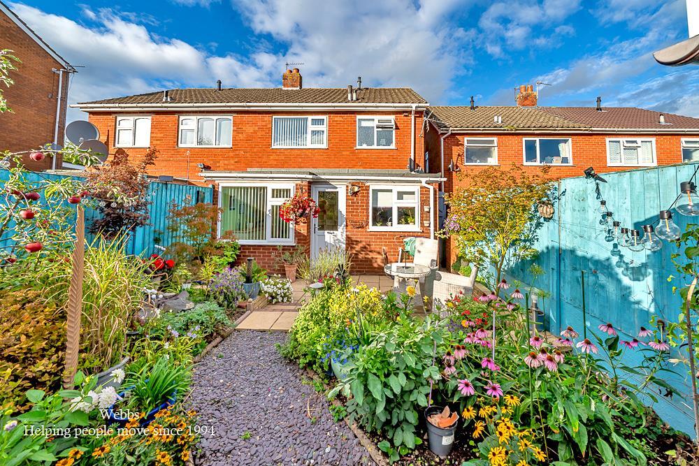 House in South Staffordshire, Great Wyrley - View 4