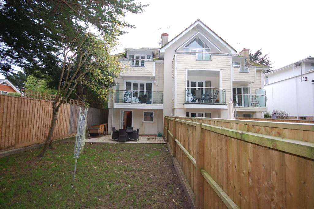 Main image of property: Panorama Road, Poole, Dorset, BH13