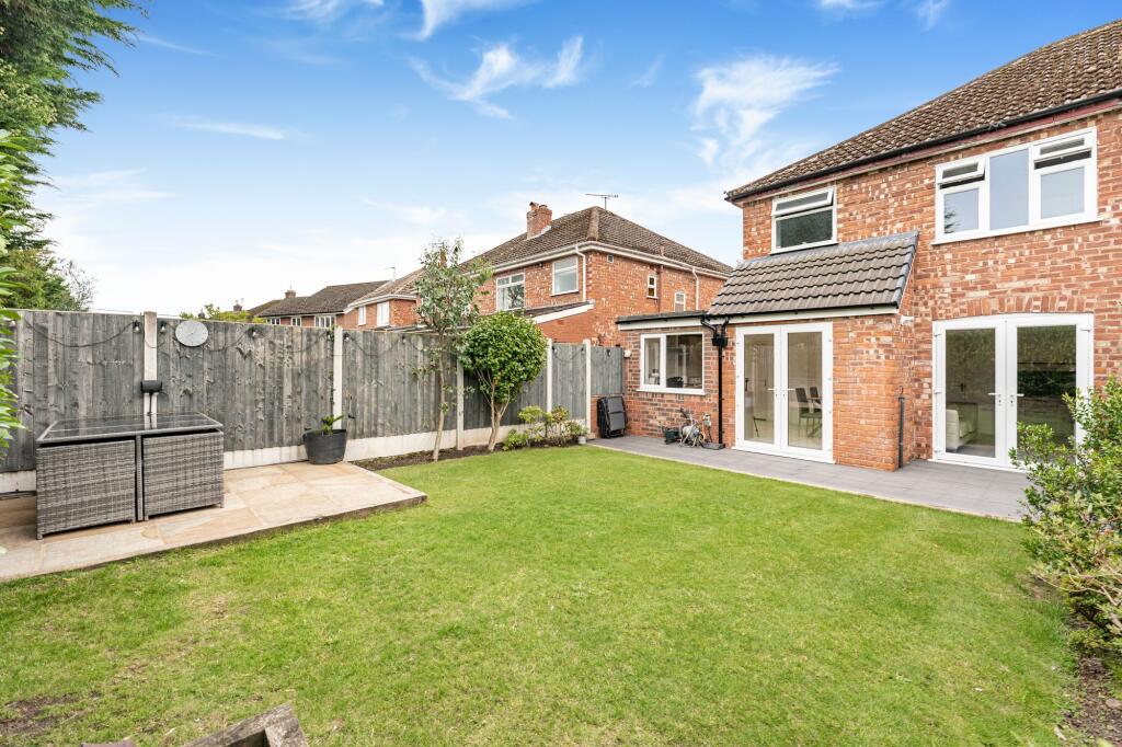 House in Liverpool - View 4
