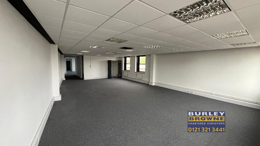 Additional image 11 of 70 High Street, Harborne, Birmingham, West Midlands, B17 9NJ