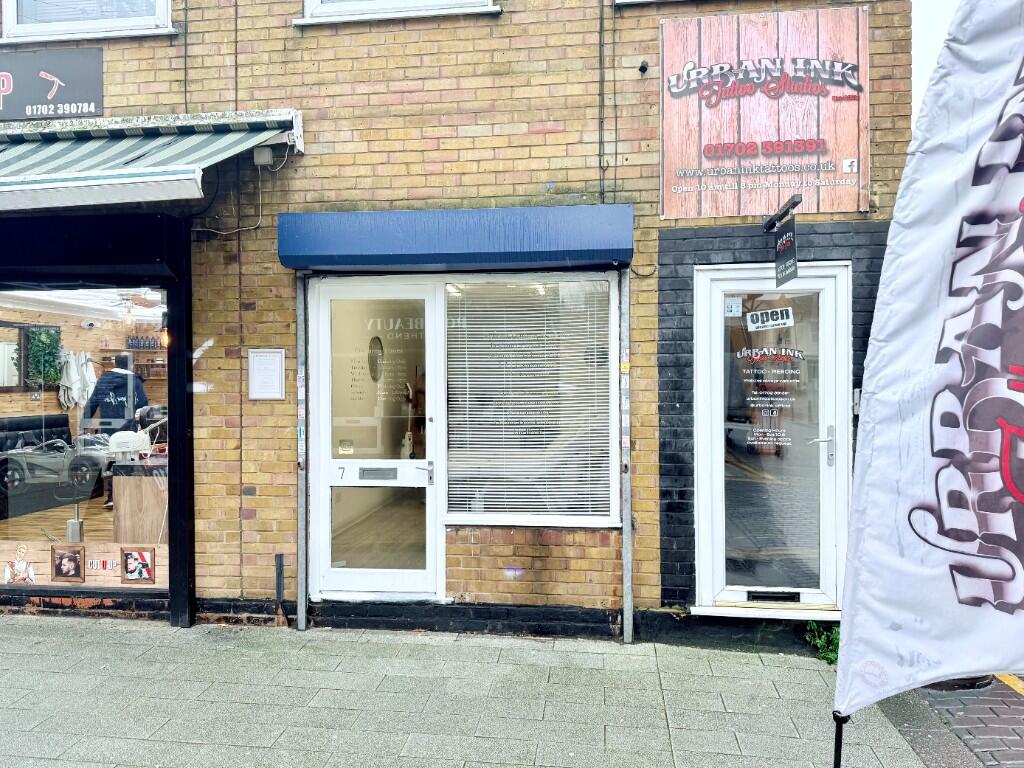 Main image of property: Queens Road, Southend-On-Sea, Essex, SS1