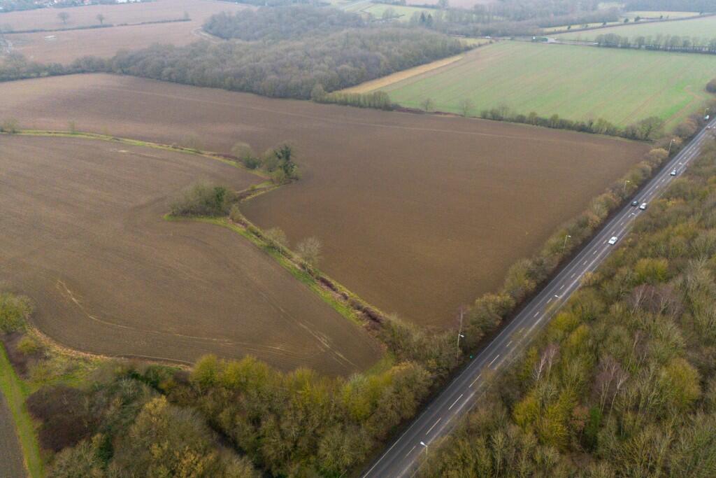 Main image of property: Stortford Park Farm, Great Hadham Road, Bishop's Stortford, Hertfordshire, CM23