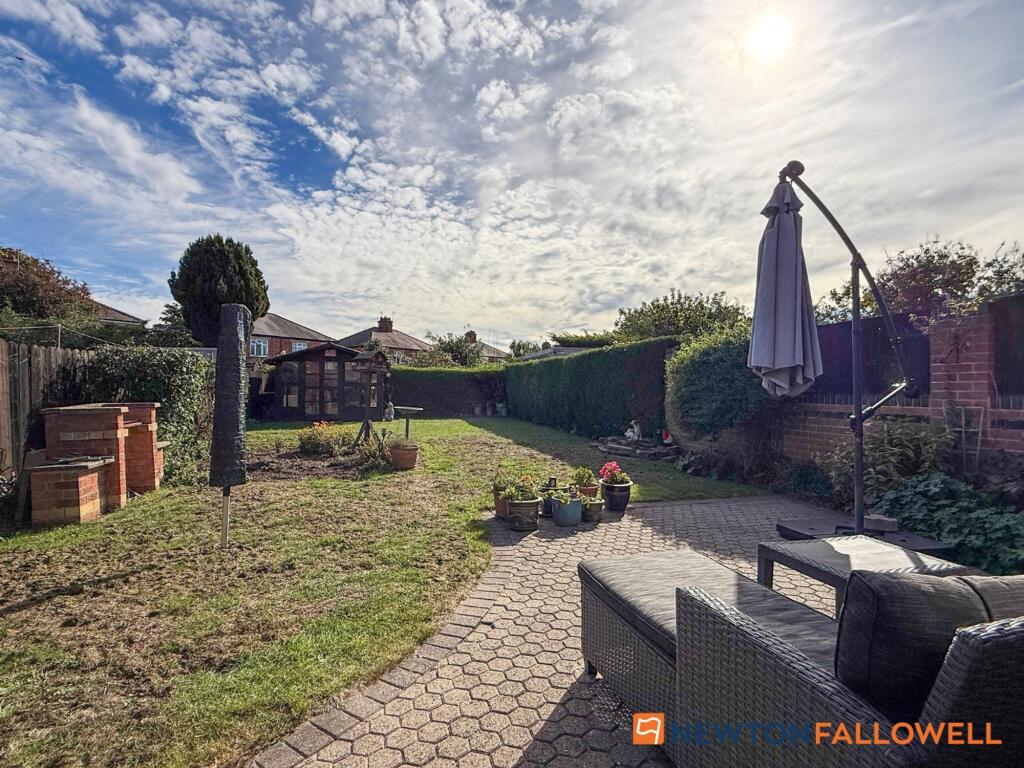 Salisbury Road, Newark, NG24 photo 3