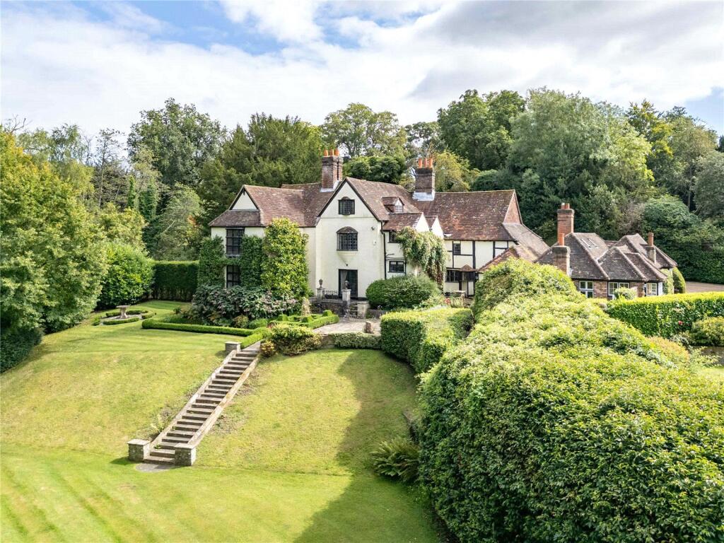 Main image of property: London Road, Mickleham, Dorking, Surrey, RH5