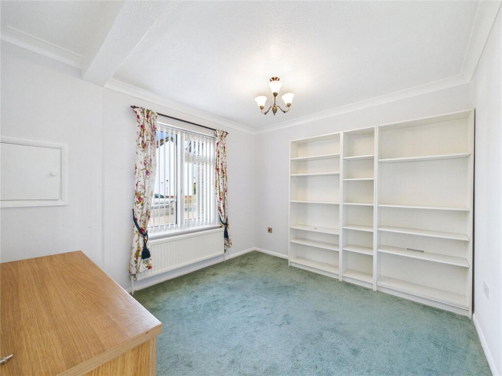 House in Babergh, Long Melford - More