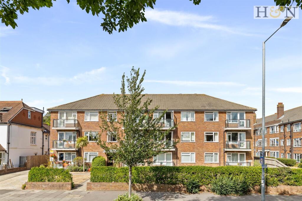 Main image of property: Framnaes, New Church Road, Hove