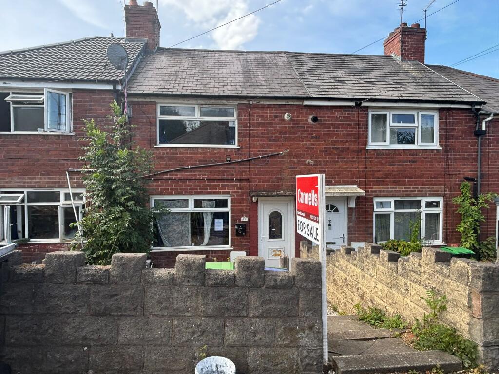 Main image of property: Turner Street, West Bromwich