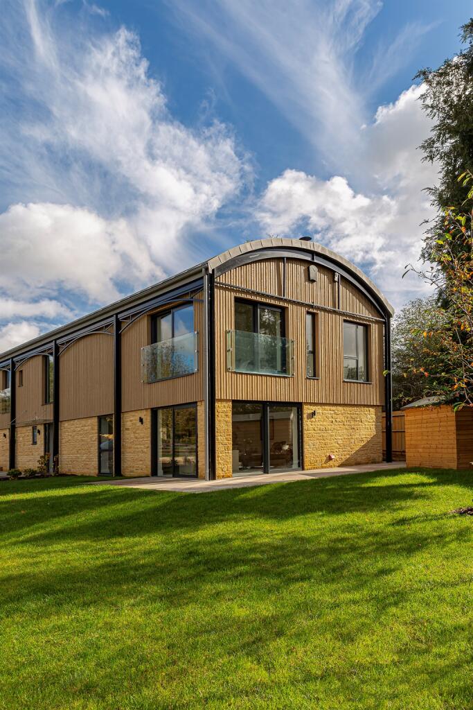 Main image of property: Willowside Grange, Withington, Cheltenham