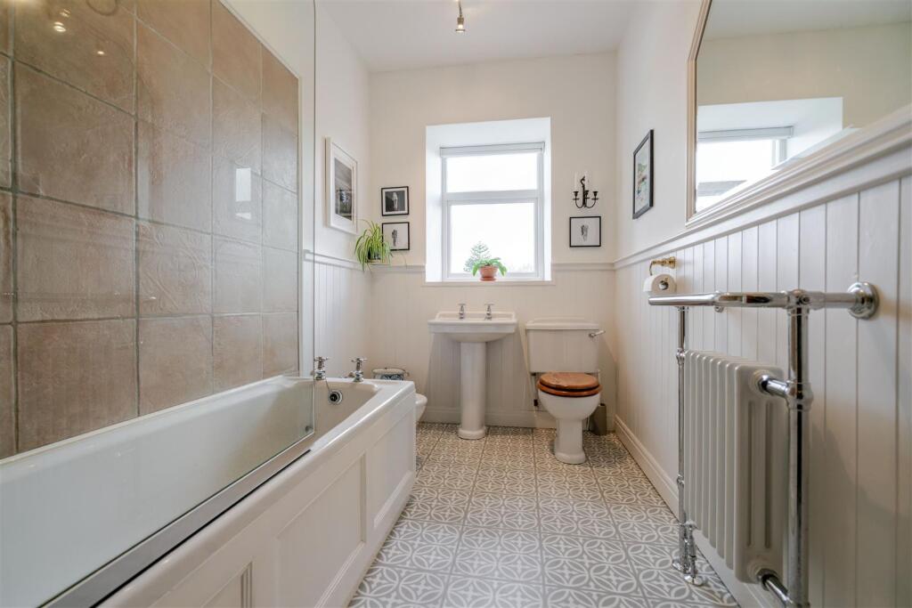 Additional image 28 of Craigvar, Peel Green, Hellifield, Skipton