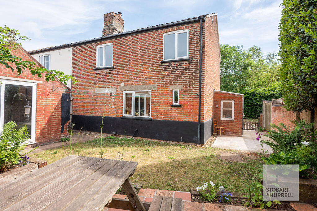 Oak View, Upper Street, Horning, Norfolk - View 2