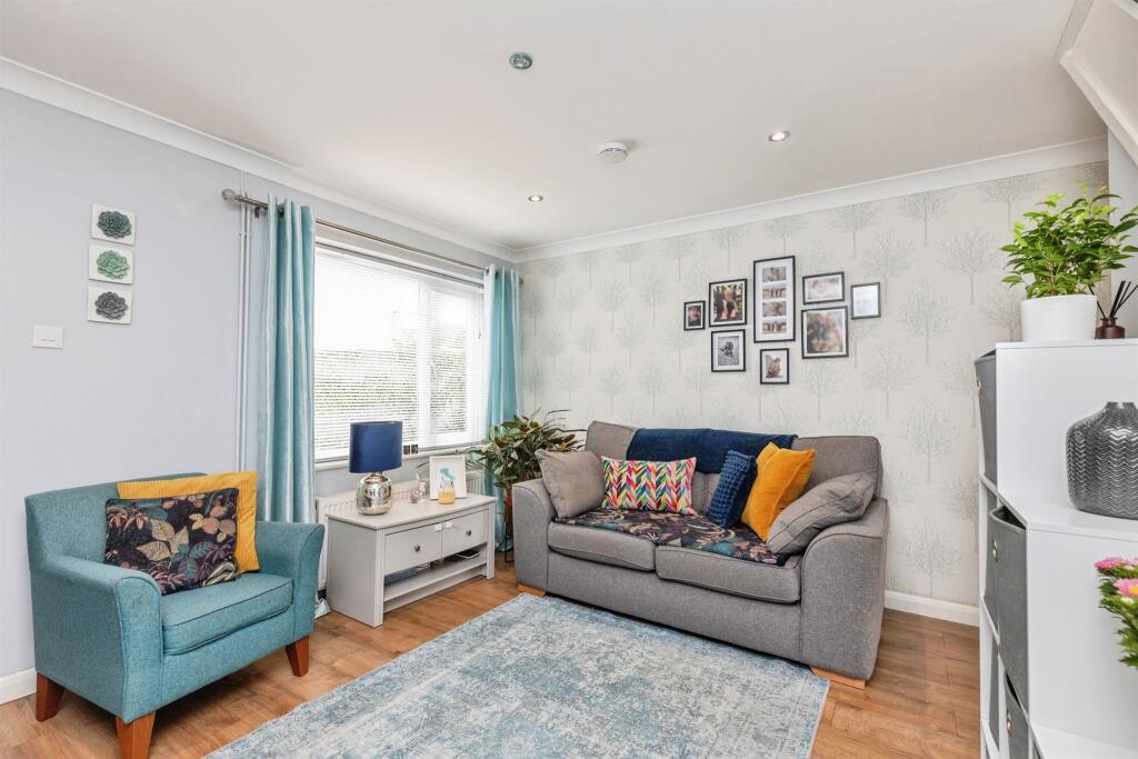 House in St Leonards-on-sea, St Leonards Green - View 3