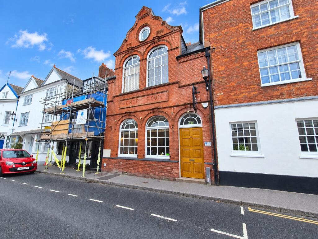 Main image of property: Fore Street, Topsham, Devon