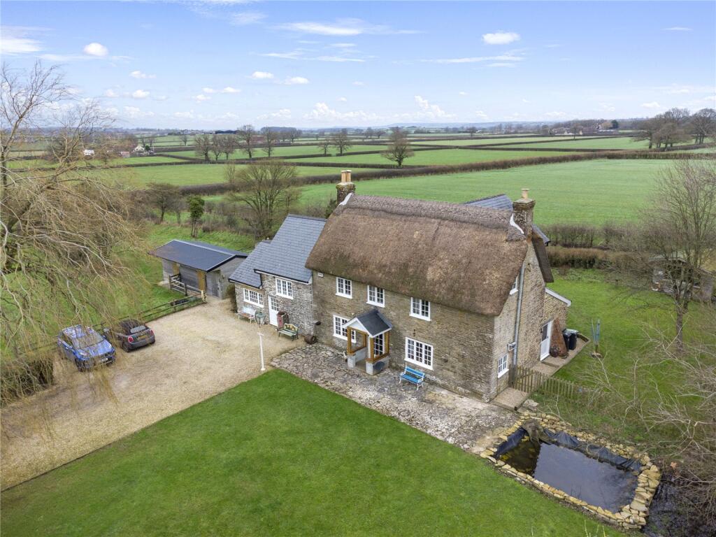 Main image of property: Bagber, Sturminster Newton, Dorset, DT10