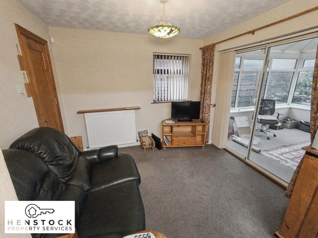 Polefield Road, Blackley, Manchester, M9 photo 4