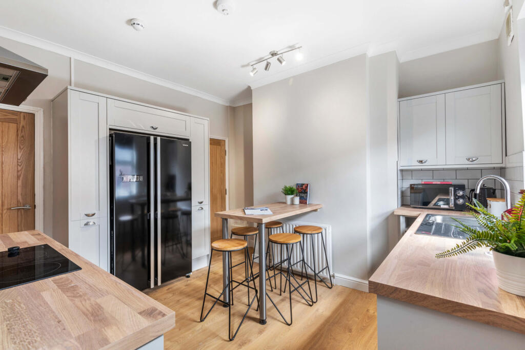House in Leeds - View 3