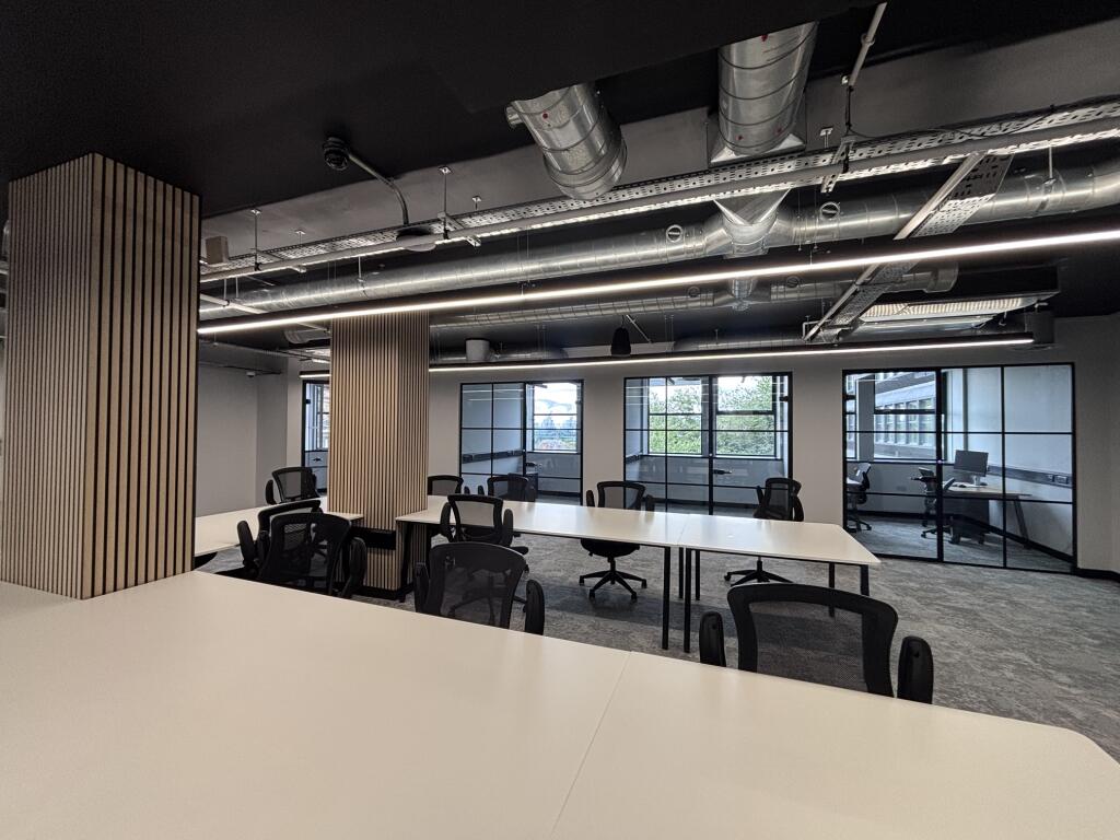 Main image of property: Workout Central, First Floor, The Spire, Pilgrim Street, Newcastle Upon Tyne