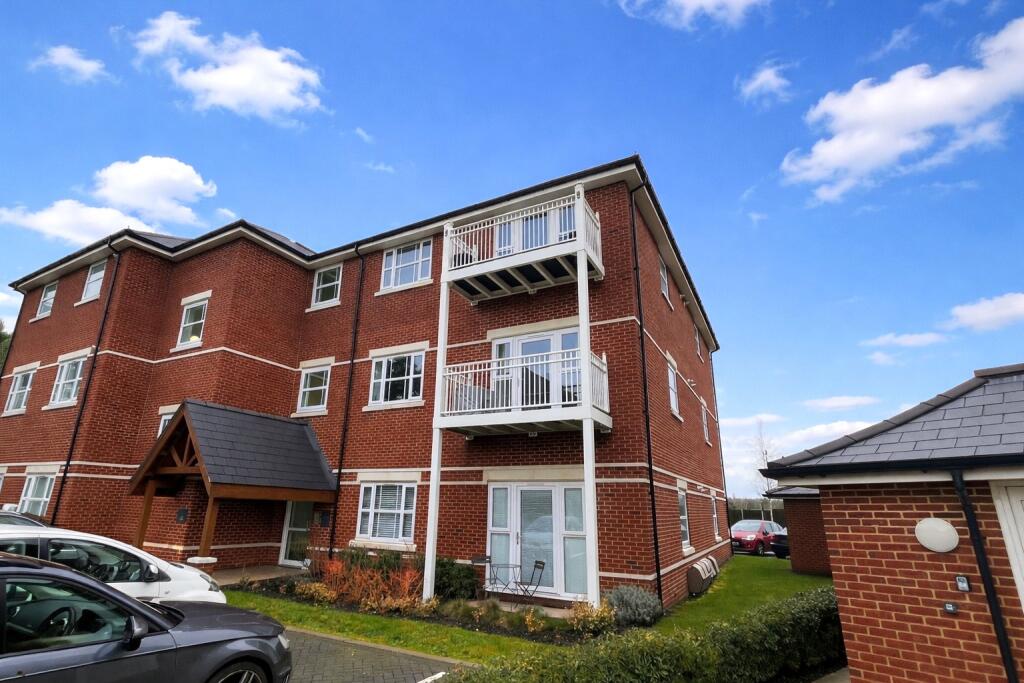 Main image of property: Woodlark Mews, Fleet, Hampshire, GU51