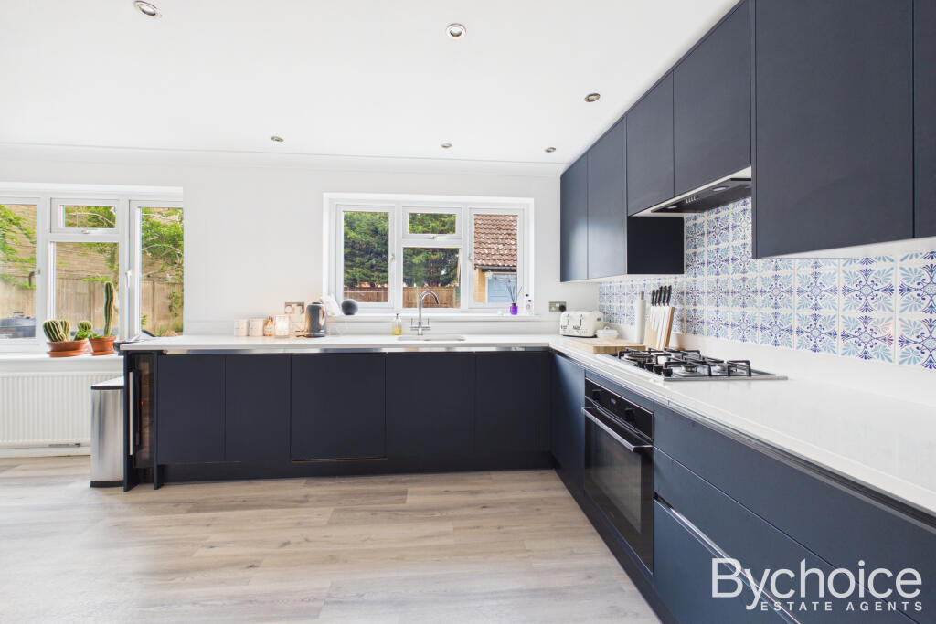 House in Babergh, Great Waldingfield - View 3