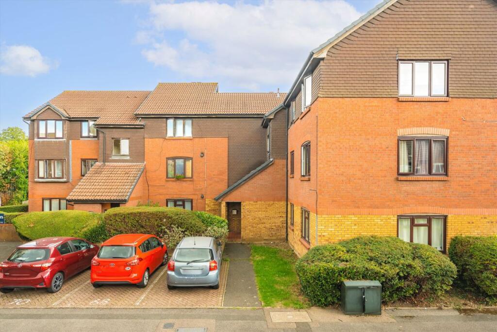 Main image of property: Shelley Way, Colliers Wood