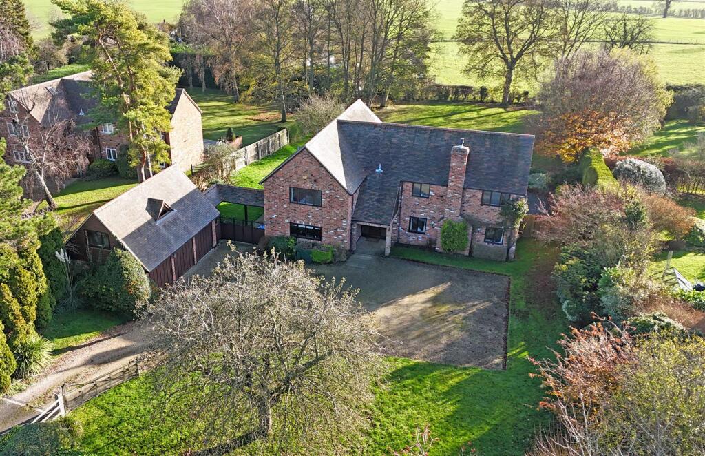 Main image of property: Long Crendon, Buckinghamshire
