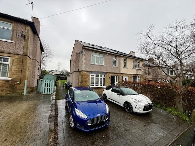 Main image of property: Cyprus Avenue, Thackley, Bradford