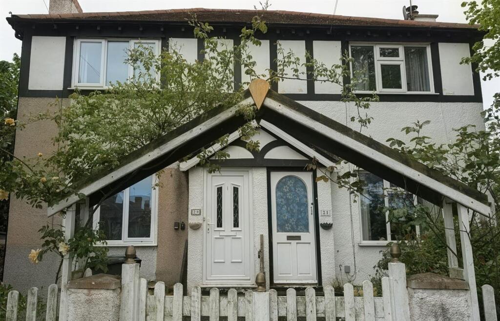 Main image of property: Church Walks, Old Colwyn, Colwyn Bay