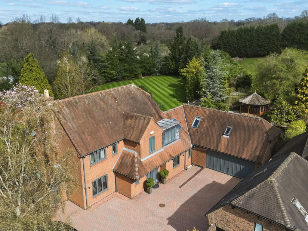 Additional image 4 of Earlsmere, Earlswood, Solihull, B94 6AJ