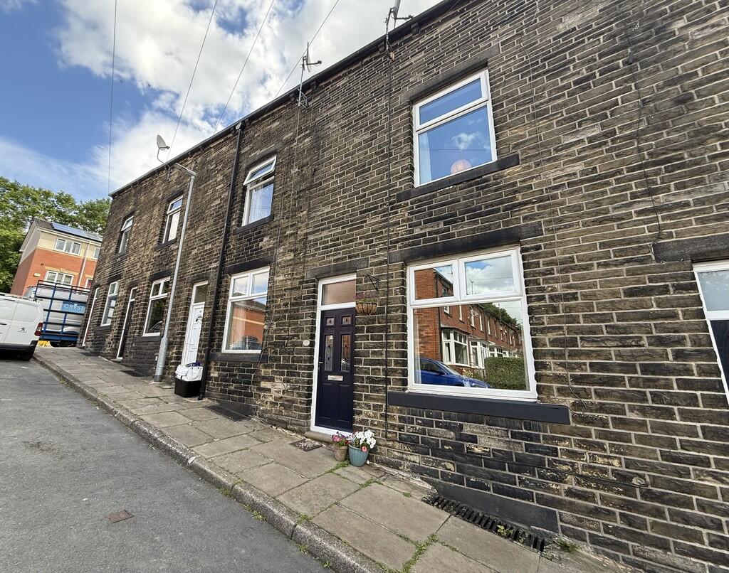 Main image of property: Harehill Street, Todmorden