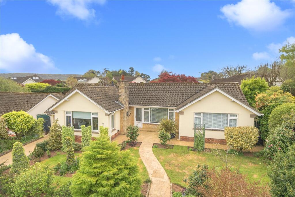 Main image of property: Woolbrook Park, Sidmouth, Devon, EX10