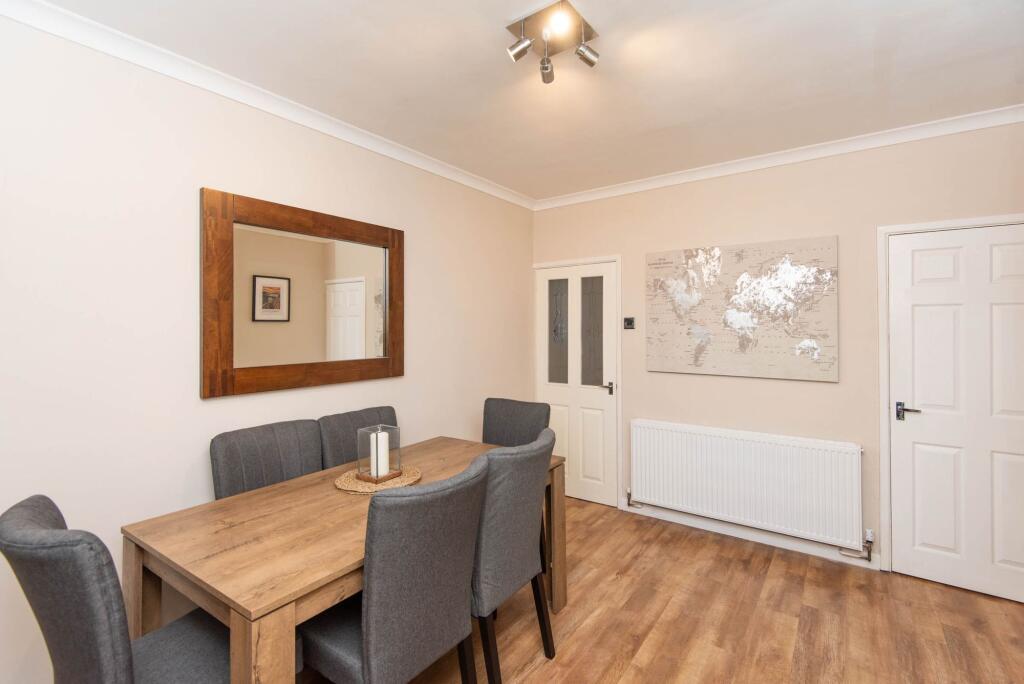 Langwith Road, Bolsover, S44 photo 5