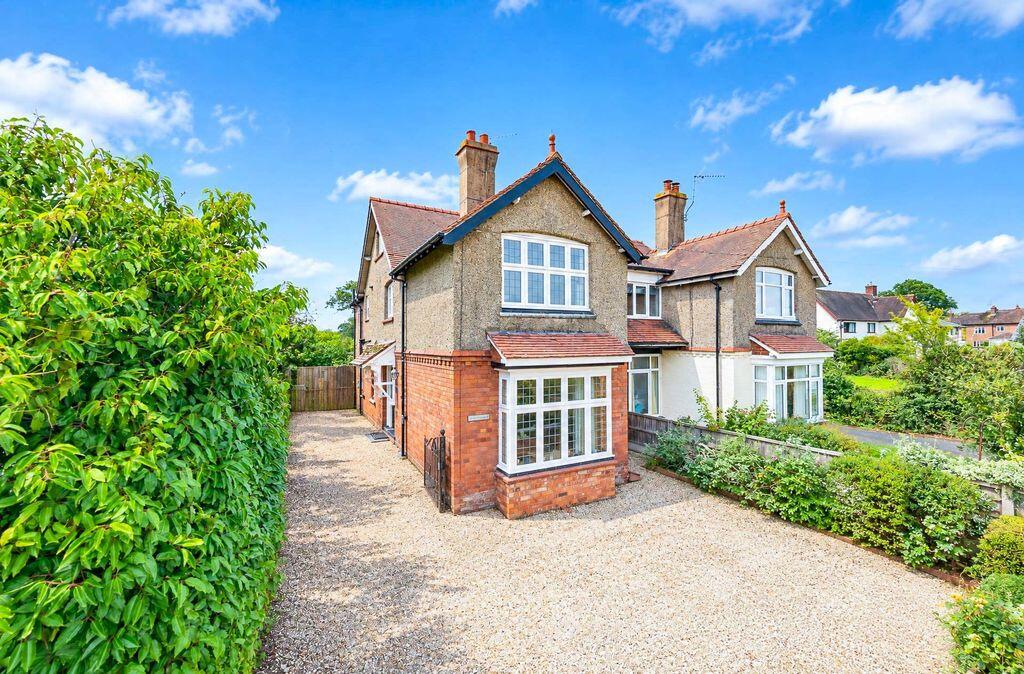 Main image of property: Elson Road, Ellesmere