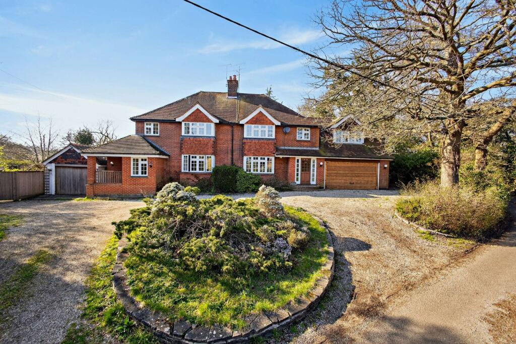 Main image of property: School Lane, Stock, Ingatestone, Essex