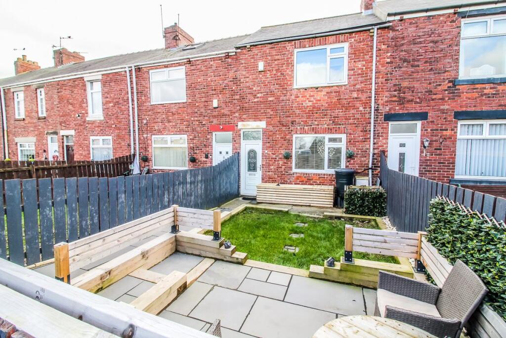 Main image of property: Westgarth Terrace, Sulgrave, Washington, NE37