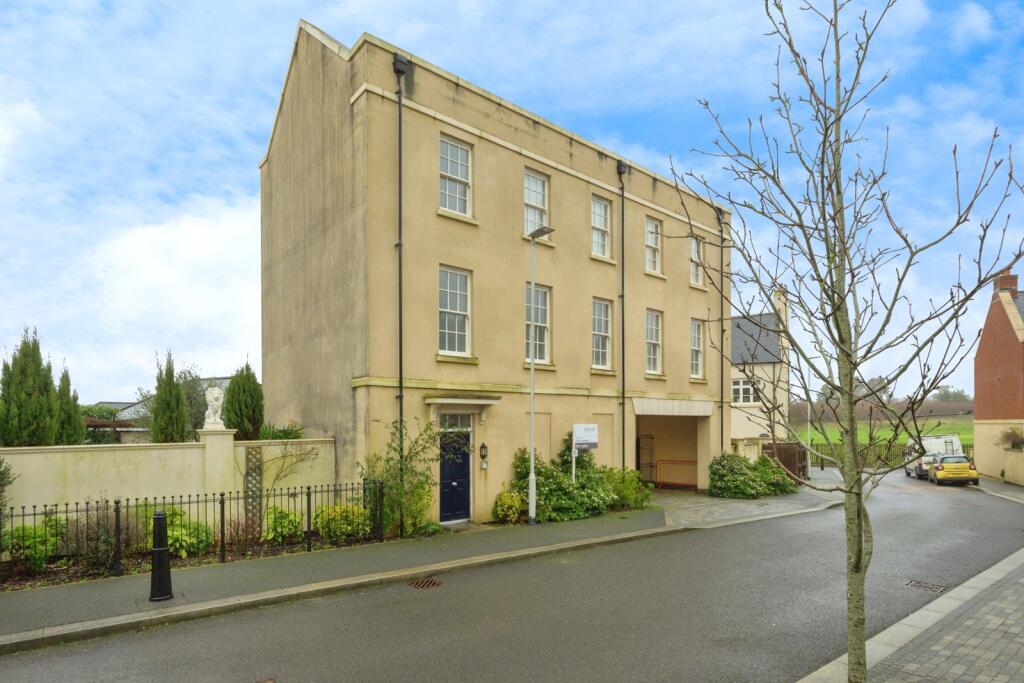 Indus Place, Sherford, Plymouth, Devon, PL9 photo 4