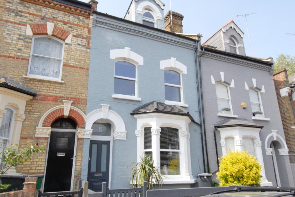 Main image of property: Edison Road, Crouch End, London, N8