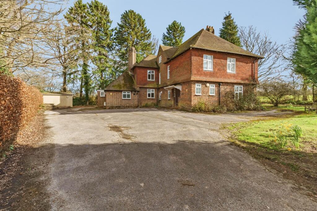 Main image of property: St. Piers Lane, Lingfield