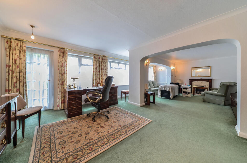 House in Guildford - More