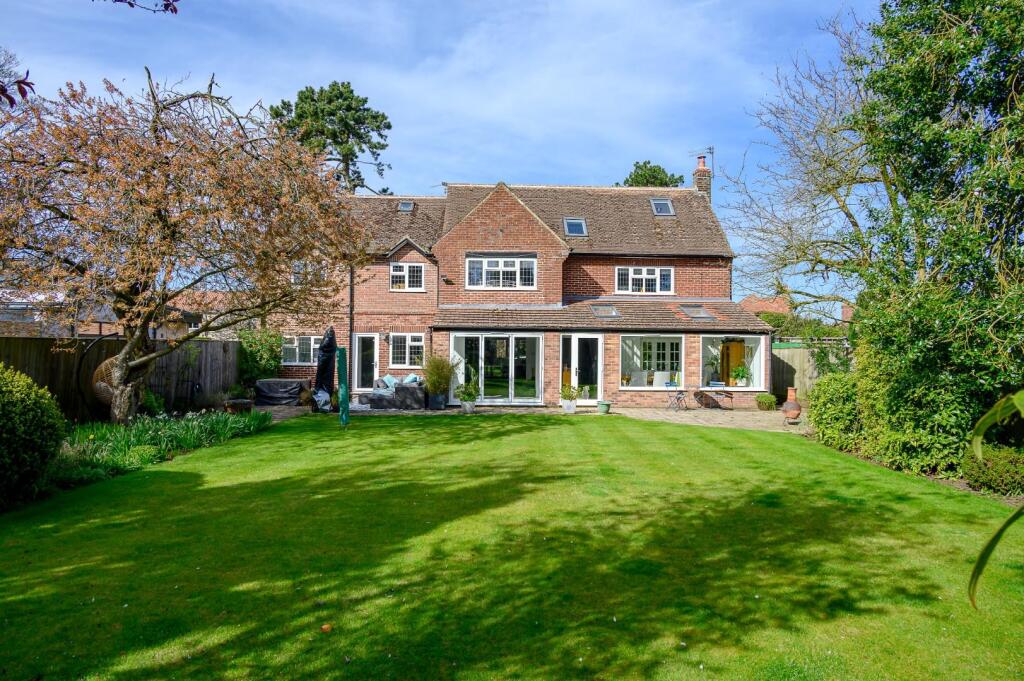 Main image of property: Middlecave Road, Malton