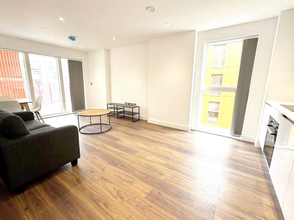 Main image of property: The Grand Exchange, Market Street, Bracknell, Berkshire, RG12