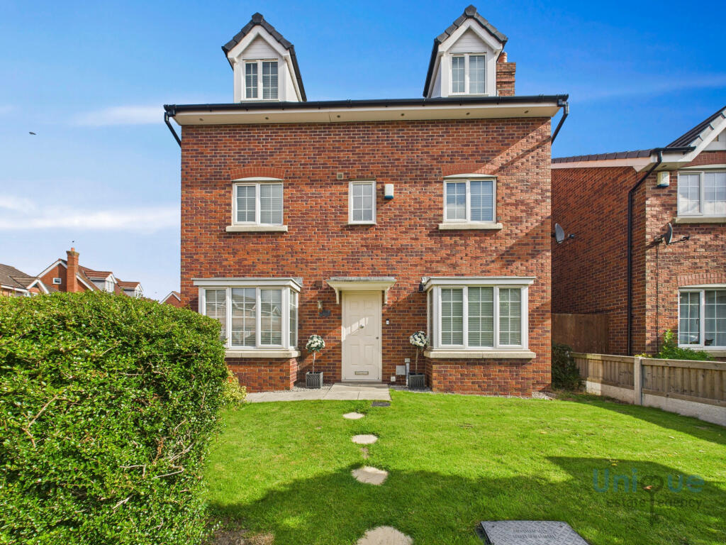Main image of property: Sandwell Avenue, Thornton-Cleveleys, FY5