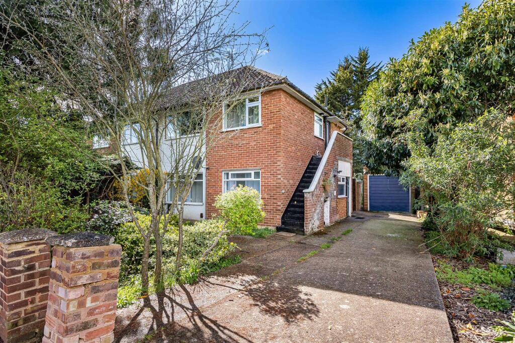 Main image of property: Brunel Road, Maidenhead
