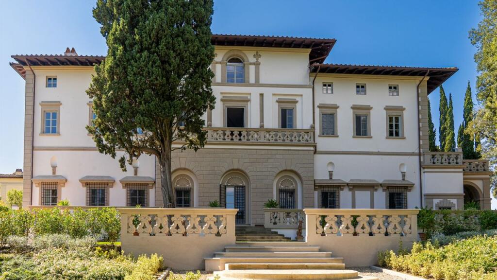 Main image of property: Tuscany, Florence, Fiesole