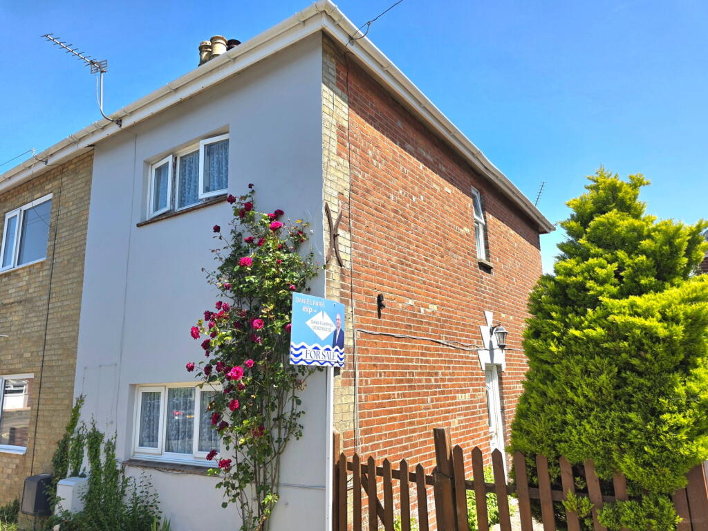 House in Ryde, Swanmore