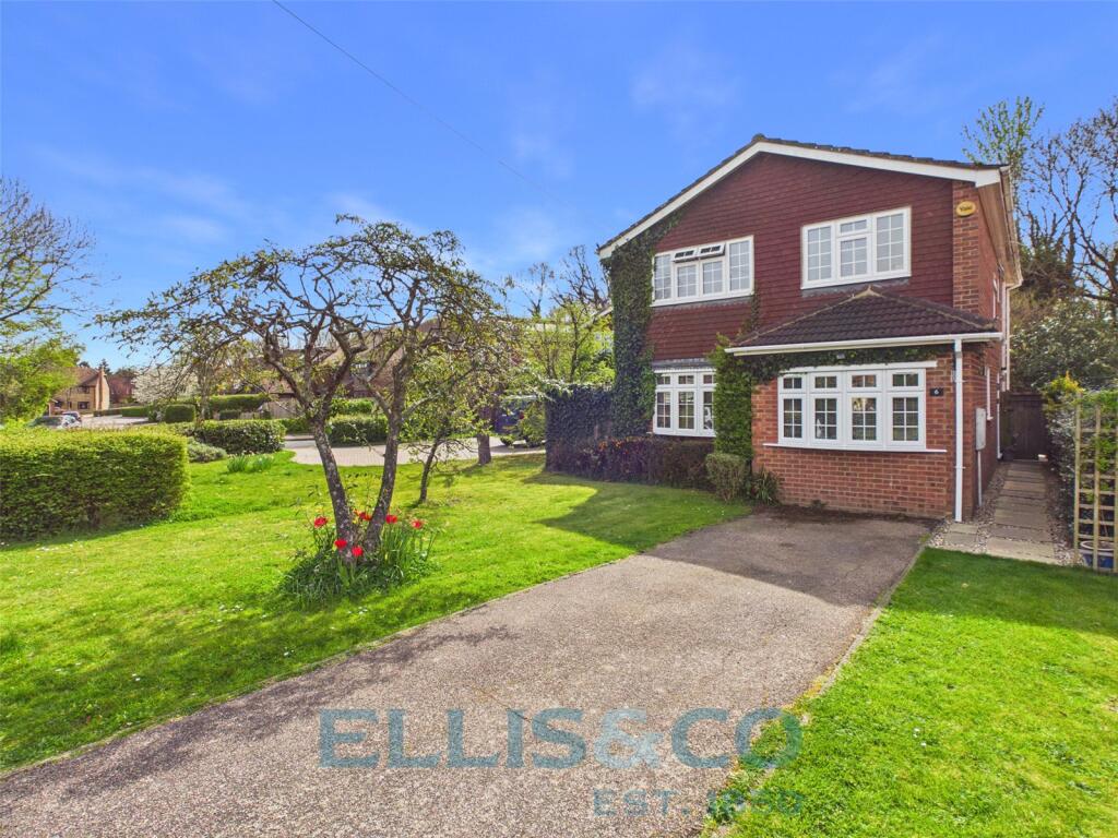 Main image of property: Well Close, Leigh, Tonbridge, Kent, TN11