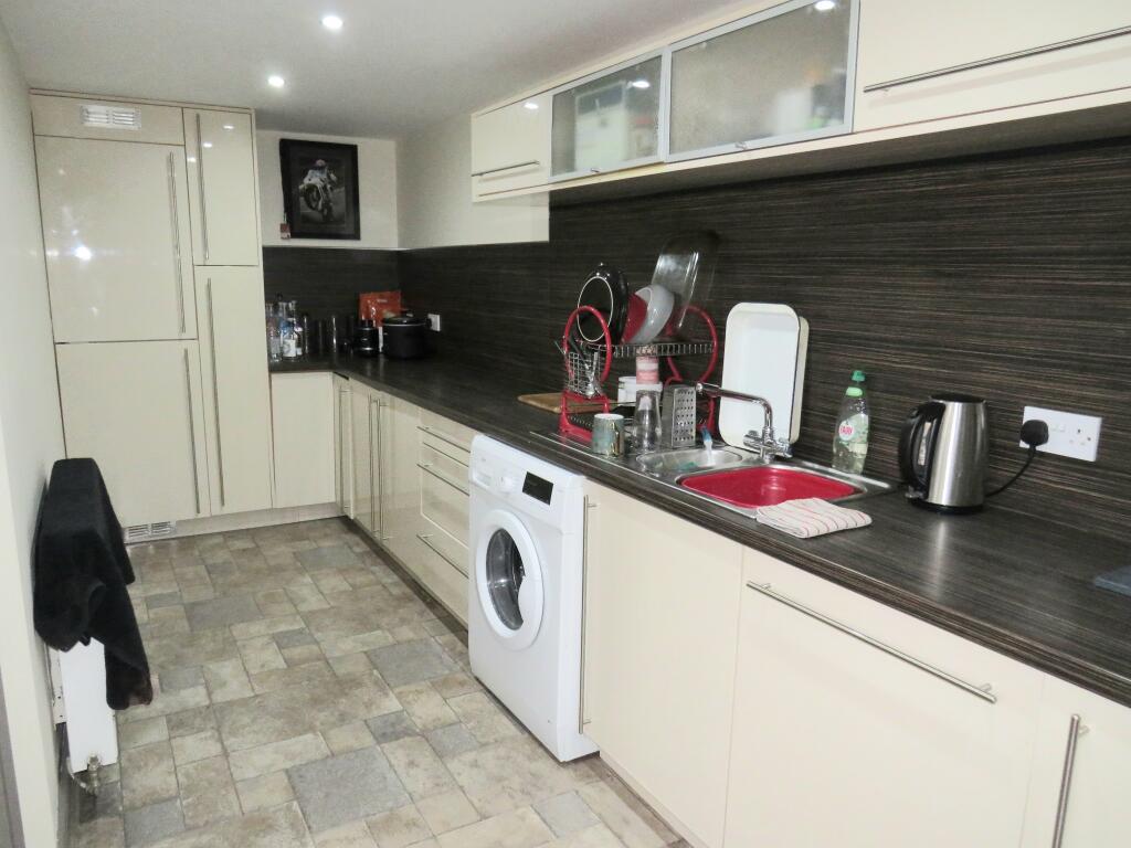 Main image of property: Burnley Road, Luddendenfoot, HALIFAX