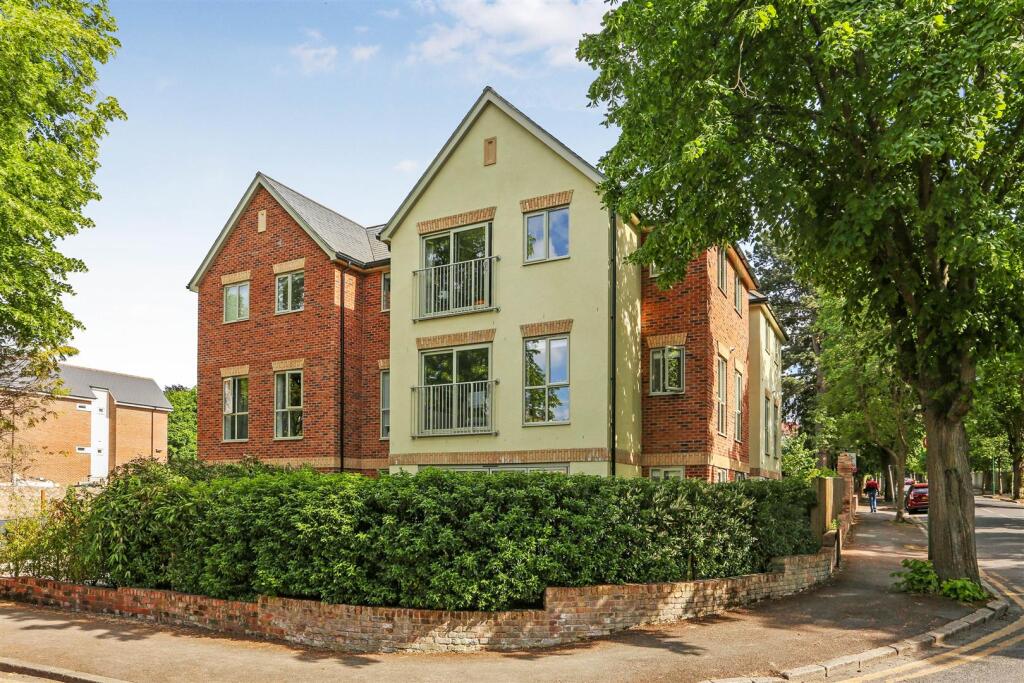 Main image of property: Devonshire Road, Sutton